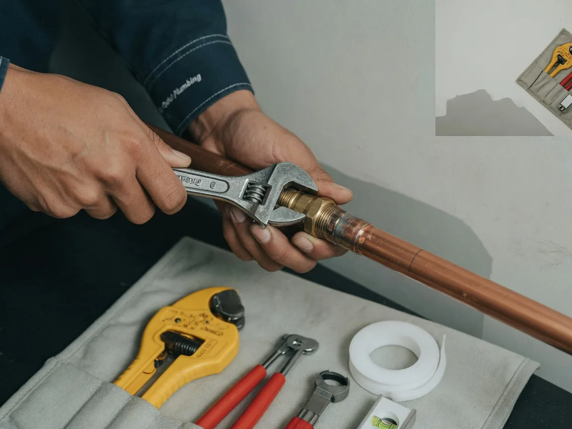 Why choose Drain Cleaning in Warnock, OH